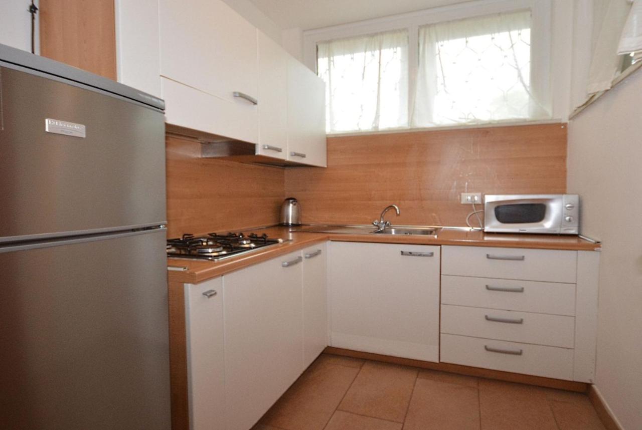 Villaggio Laura Lignano Sabbiadoro Bagian luar foto